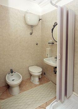 Hotel Lucia Roma